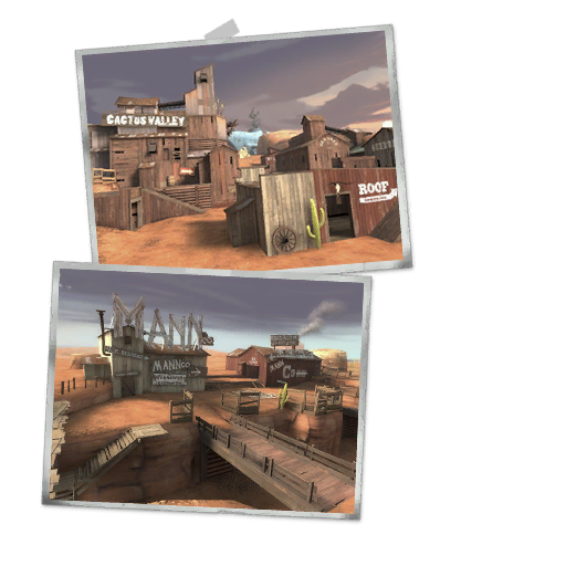 Steam Community :: Guide :: [MvM] Mann Up