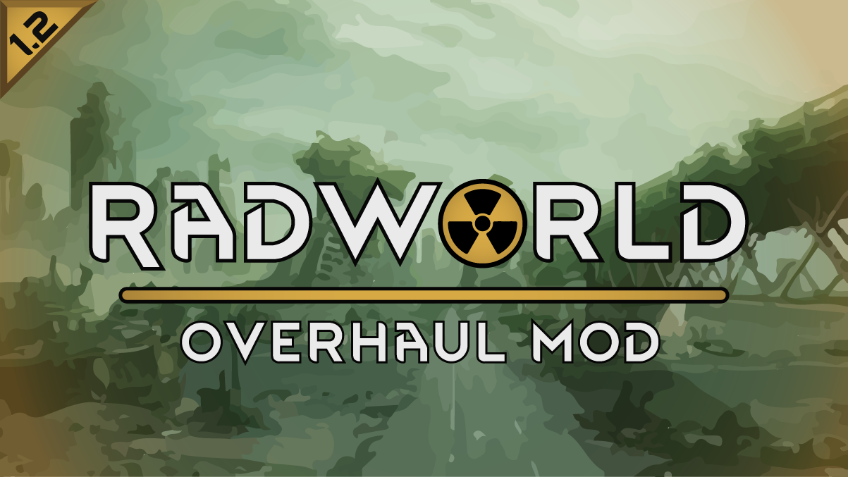 Steam Workshop Radworld