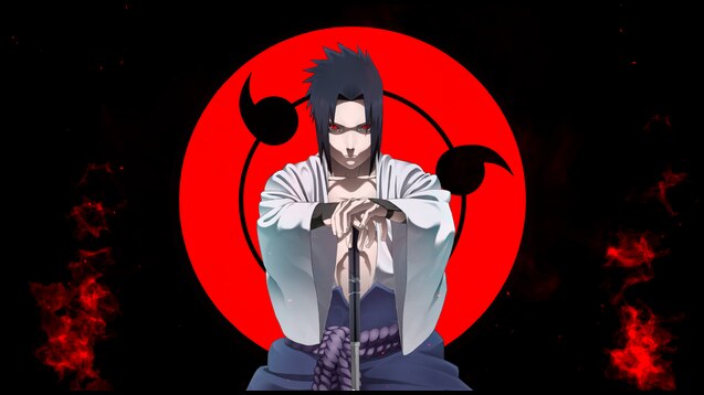 Veja aqui as melhores imagens de wallpapers do Sasuke Uchiha  Sasuke  uchiha shippuden, Sasuke uchiha sharingan, Naruto shippuden anime