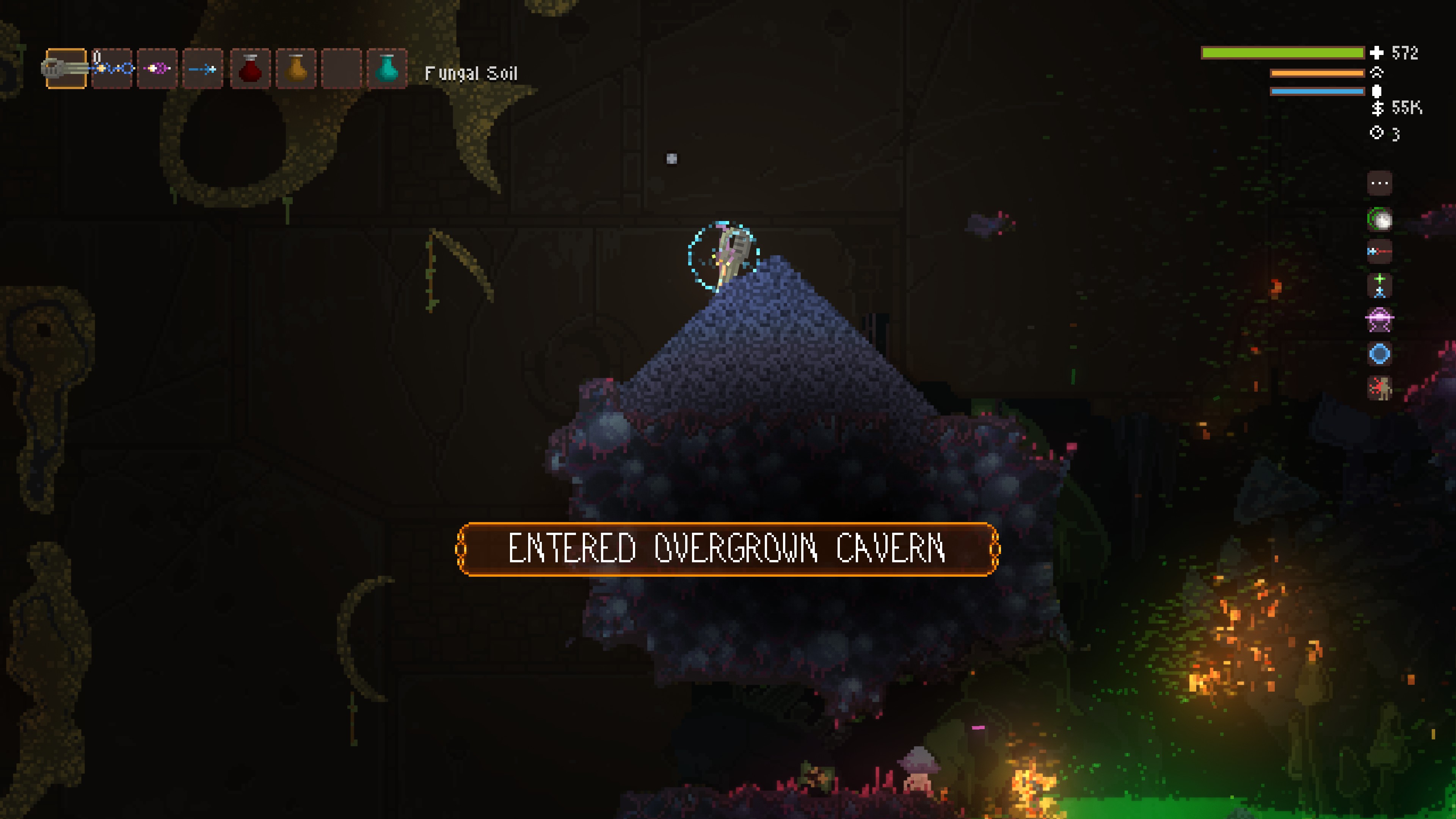 Steam Community :: Guide :: How to improve your run [SPOILERS!!!]