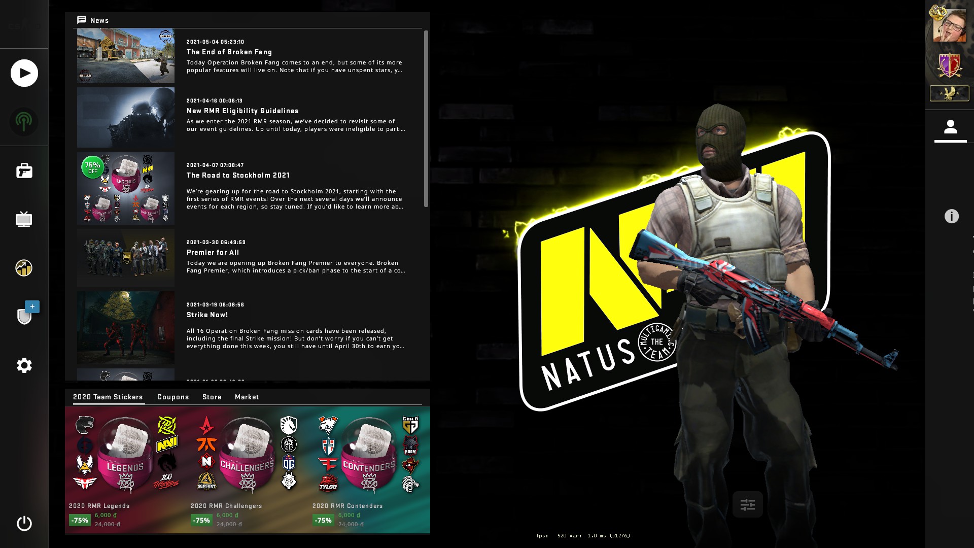 Kia call of duty