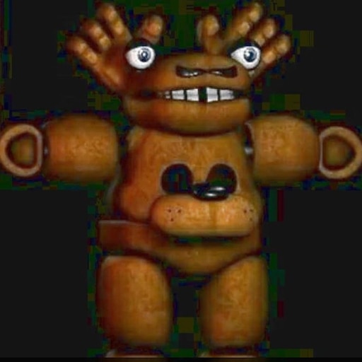 Five Nights at Freddys Security Breach ISO Download • Reworked Games