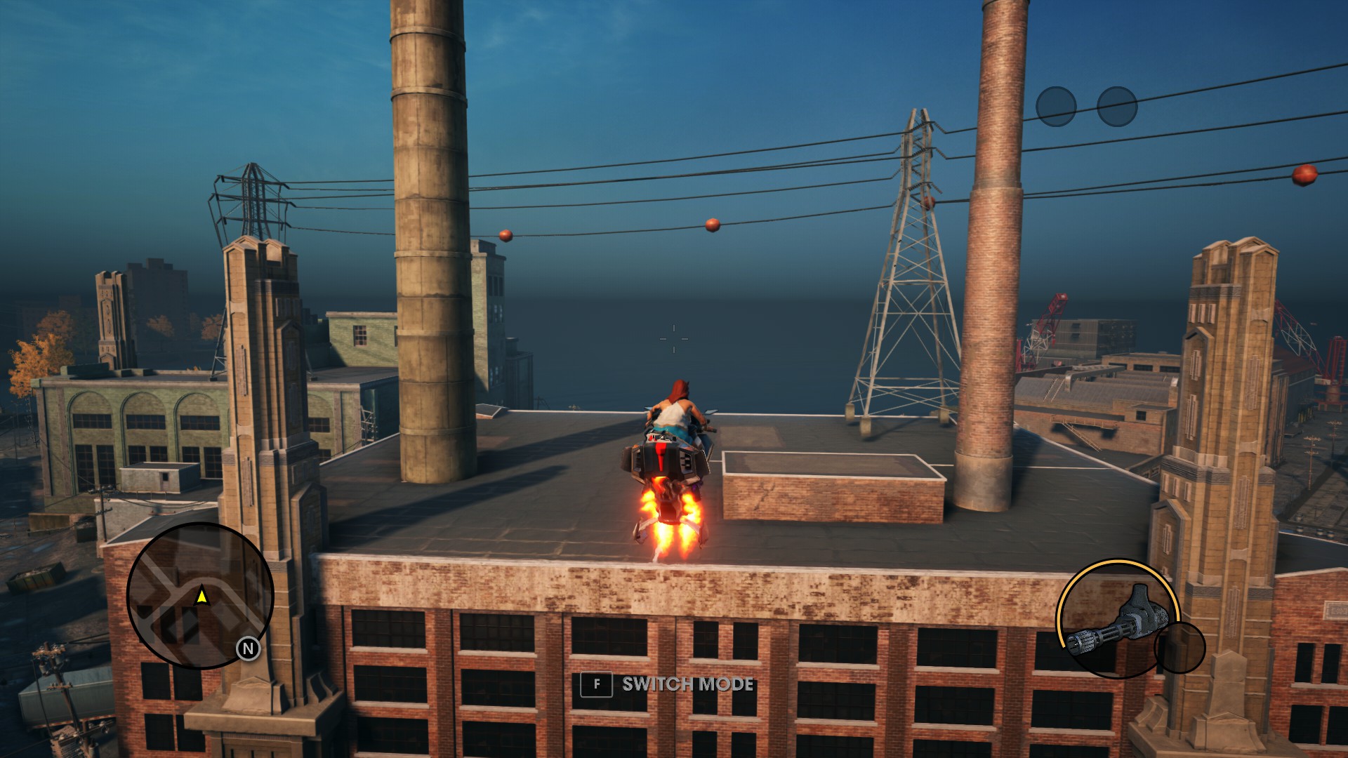 Steam Community :: Guide :: All Barnstorming Locations in Saints Row: The  Third - Remastered