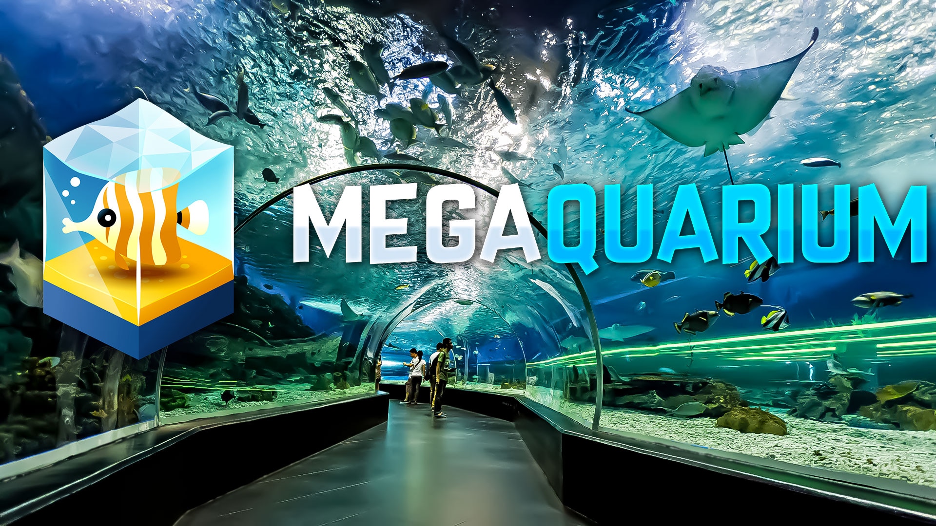 Steam Community :: :: Mega Update 2 - Fishing Net