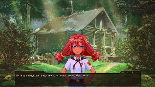 Steam Workshop::Моё Маленькое Счастье: Ульяна