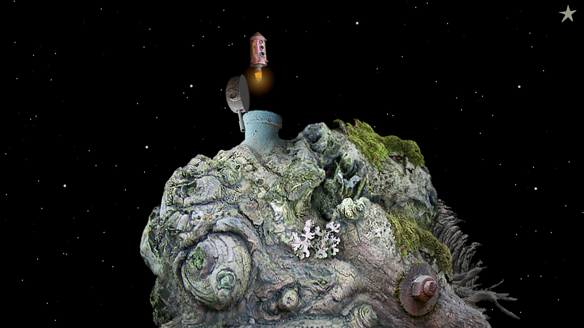 Steam Community :: Guide :: 100% Guide Samorost 1 (with images)