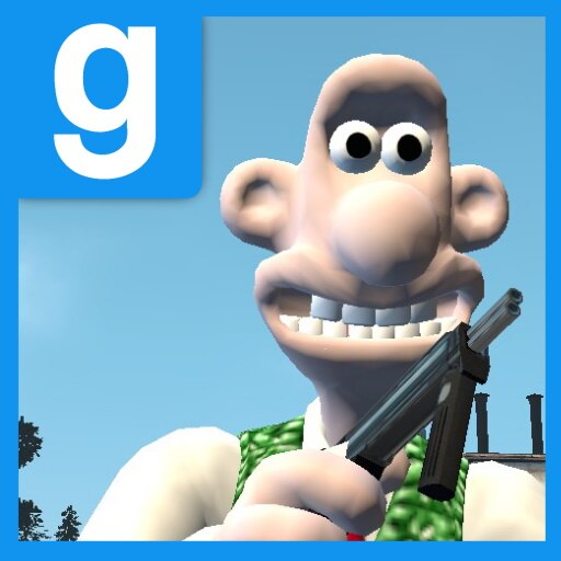 Steam Workshop::Feathers McGraw (Wallace & Gromit) Player Model & NPCs