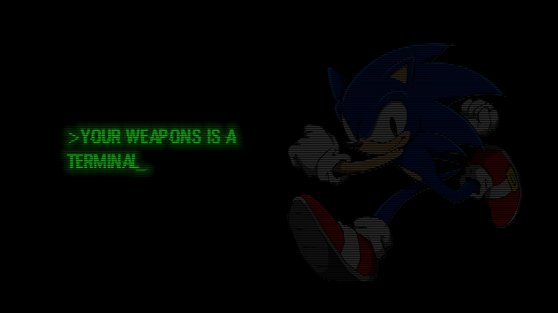 Sonic the Hedgehog (Underground) - Loathsome Characters Wiki