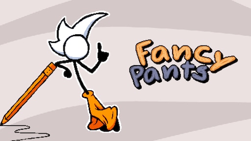 The Fancy Pants Adventures Review - The Fancy Pants Adventures
