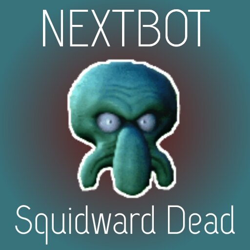squidward dies