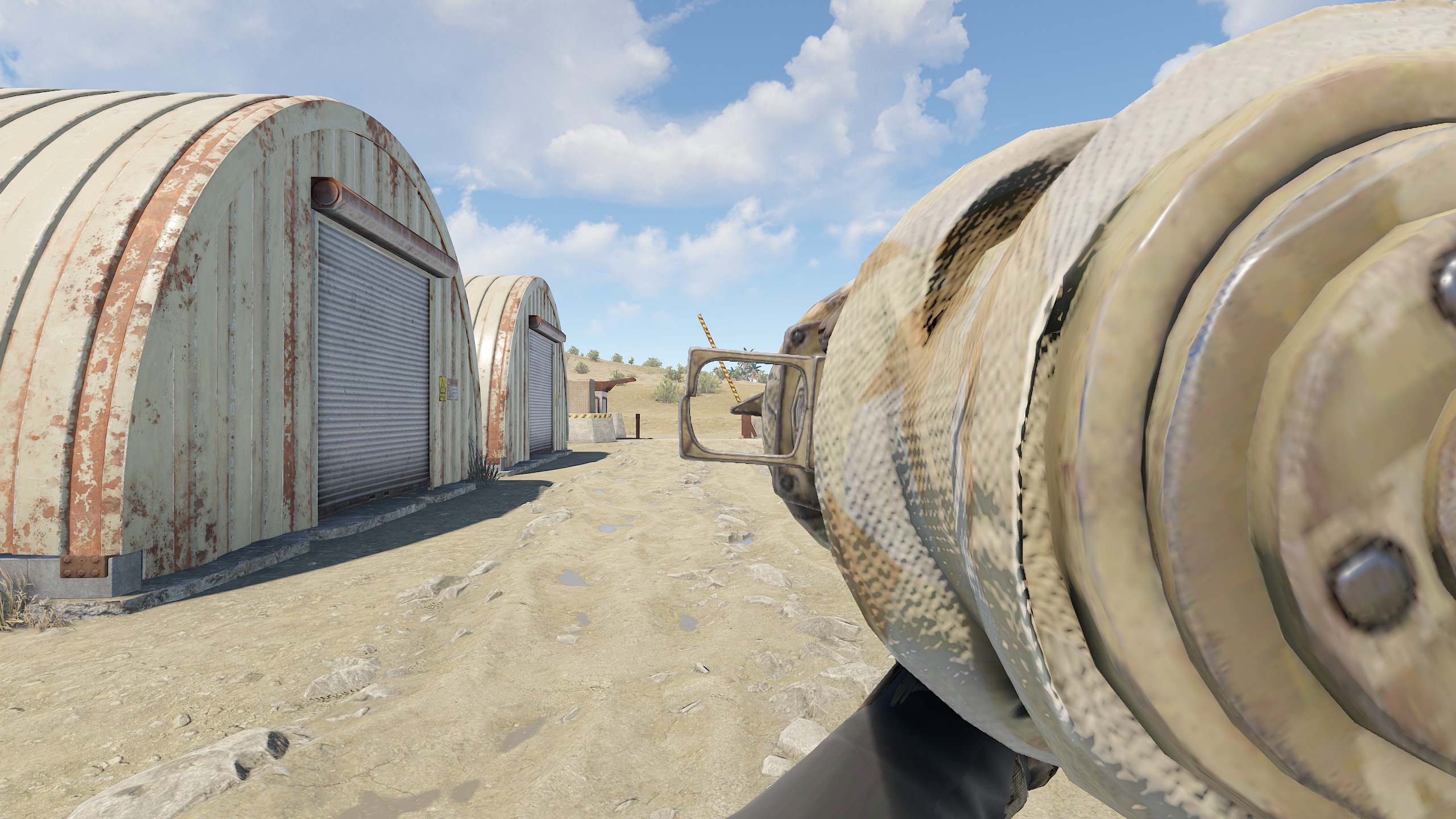 Military Rocket launcher thumbnail 6