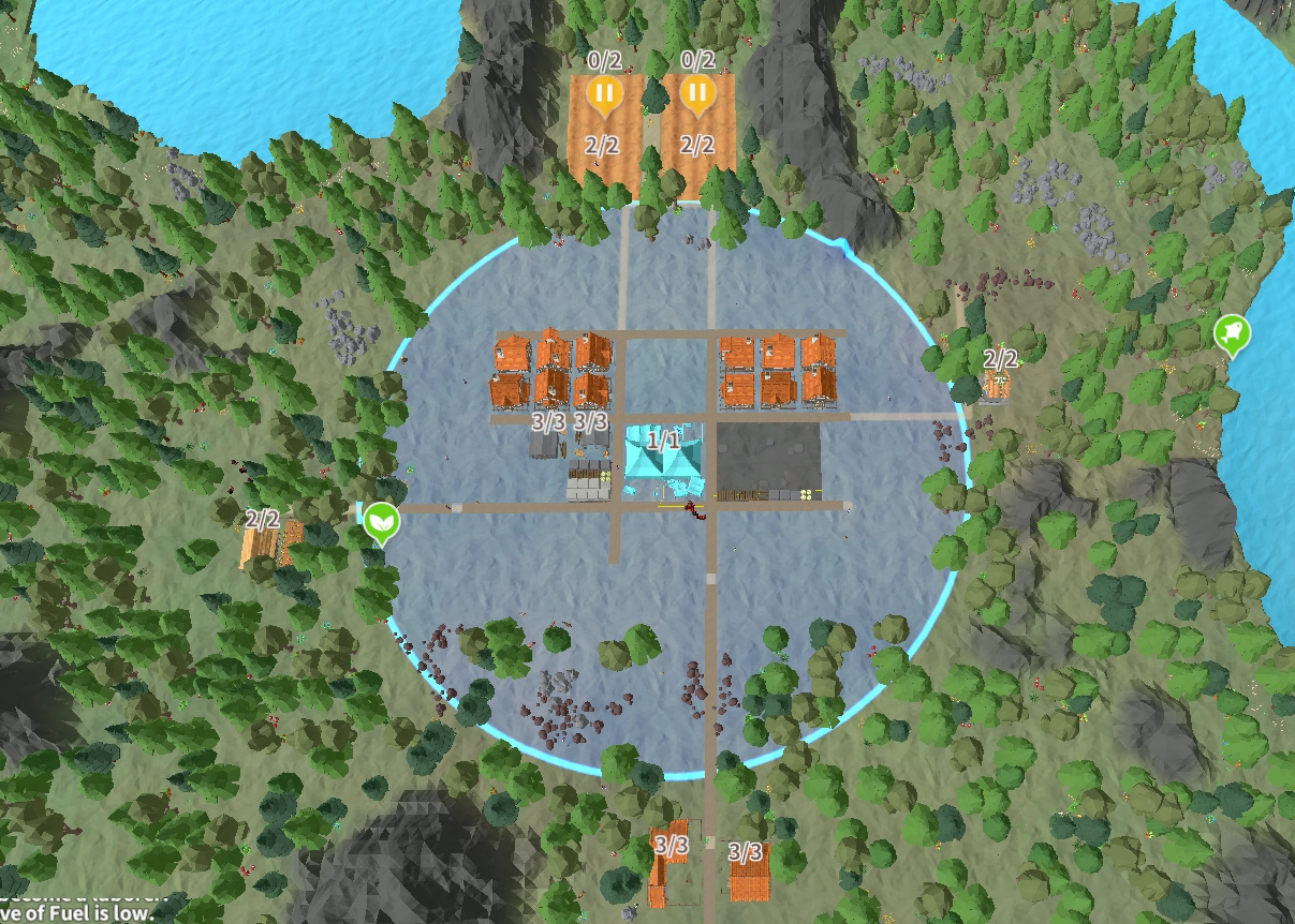 Settlement Survival Guide image 11
