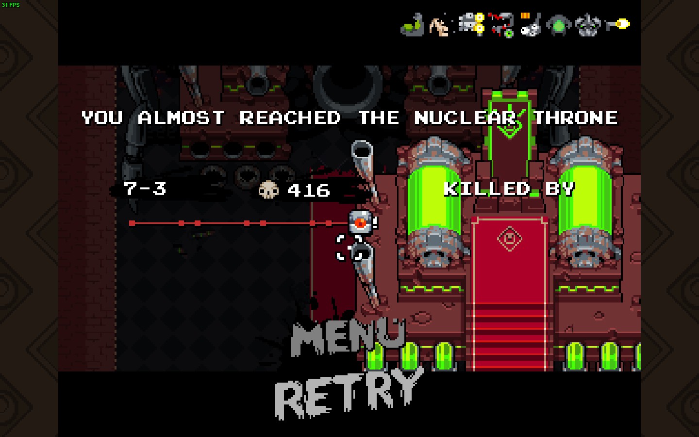 Komunita Sluzby Steam Snimek Obrazovky ふざけんなバカ 初見殺しやめろコラ１