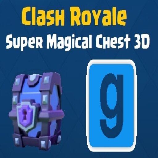 Magical chest deals opening clash royale