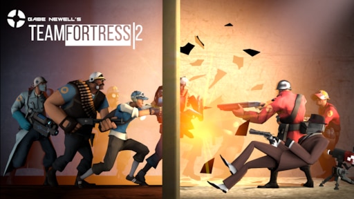 The steam team fortress 2 фото 21