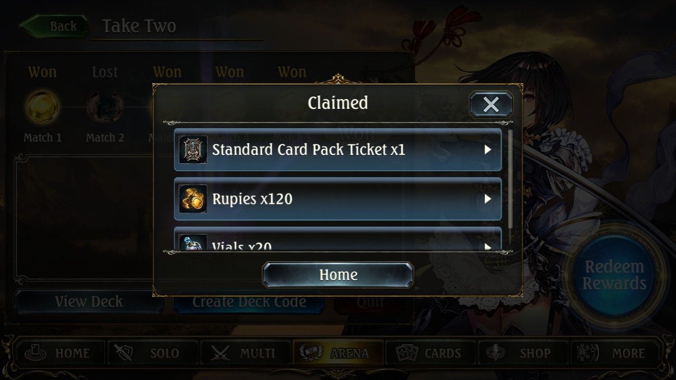 Complete Guide to Take Two Arena image 6