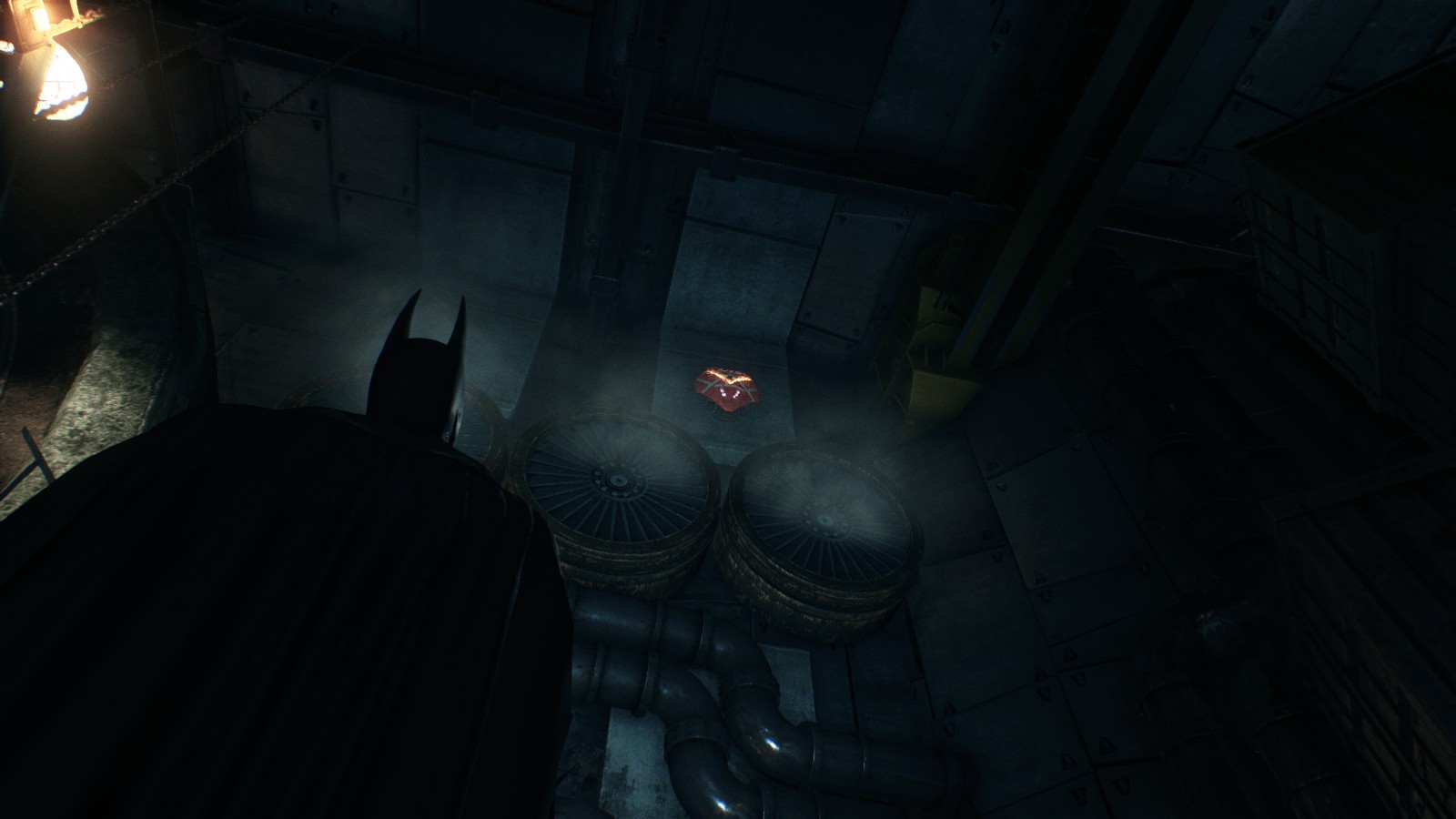 7 dicas para coletar todos os troféus do Charada em Batman Arkham Knight -  Combo Infinito