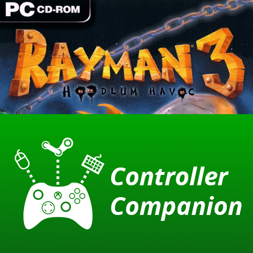 download rayman 3 hoodlum havoc steam