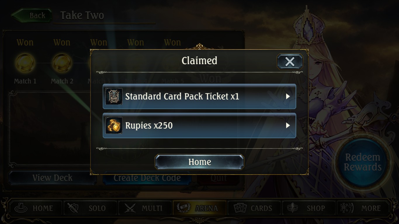 Complete Guide to Take Two Arena image 7