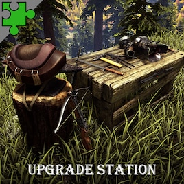 Upgrade Station (mod) Image