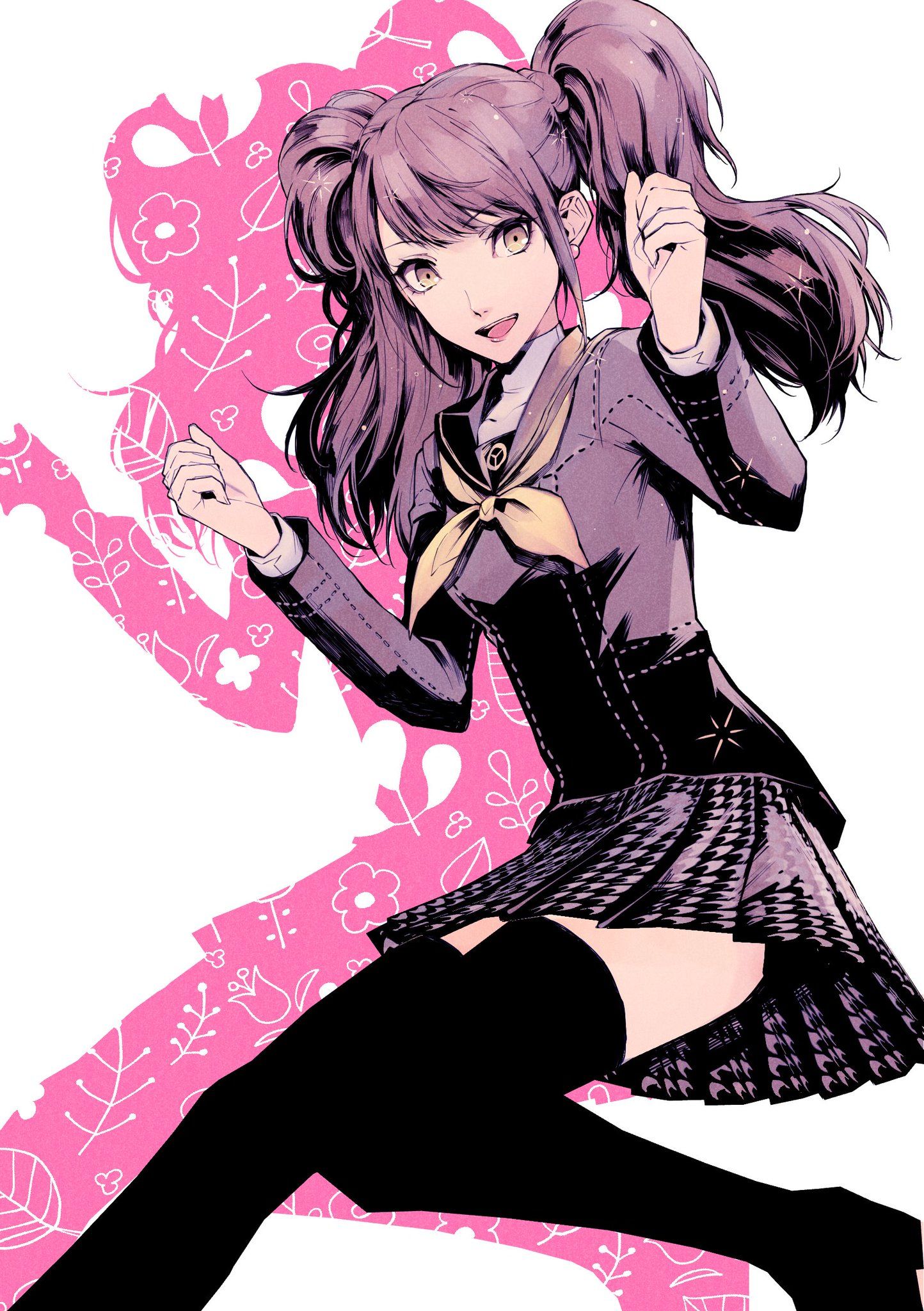 Steam Community :: Guide :: Rise Kujikawa