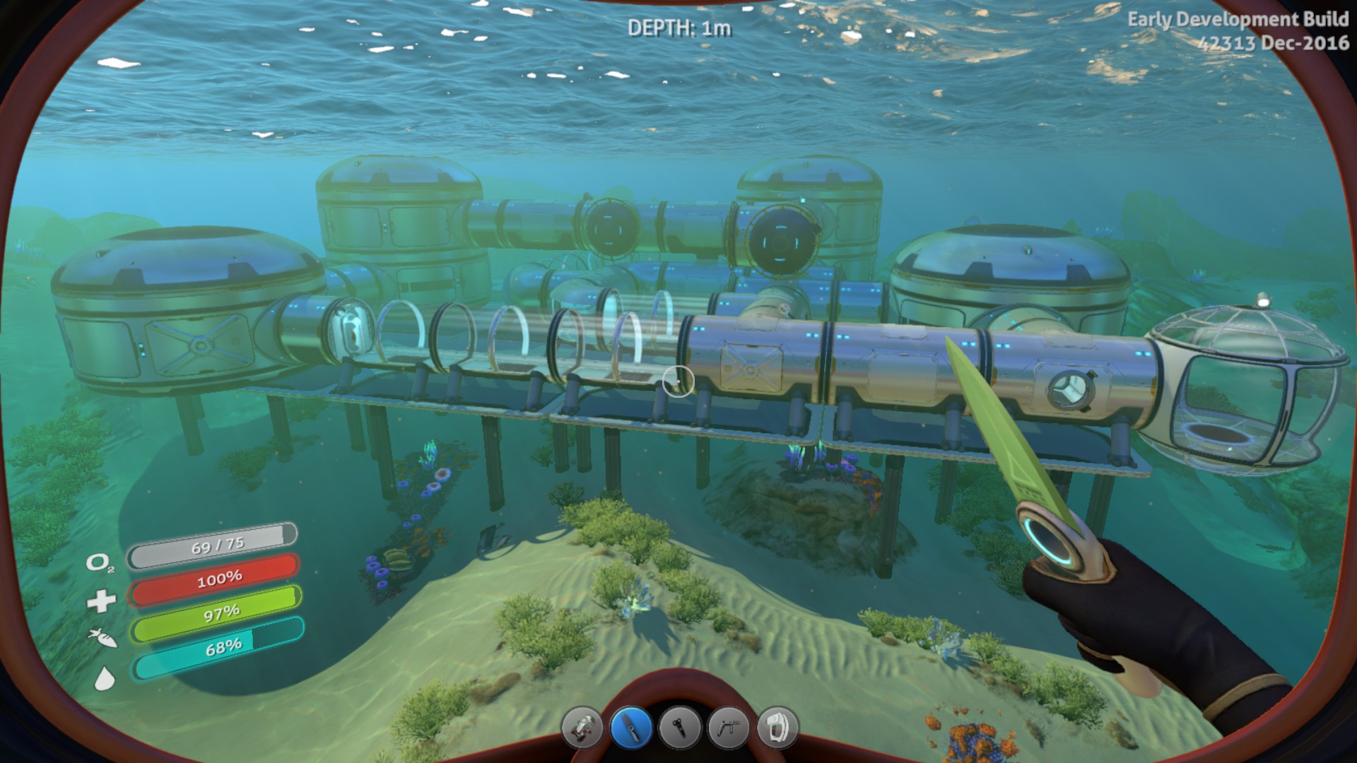 Subnautica где чертеж ядерного реактора Steam Topluluğu :: :: map of subnautica