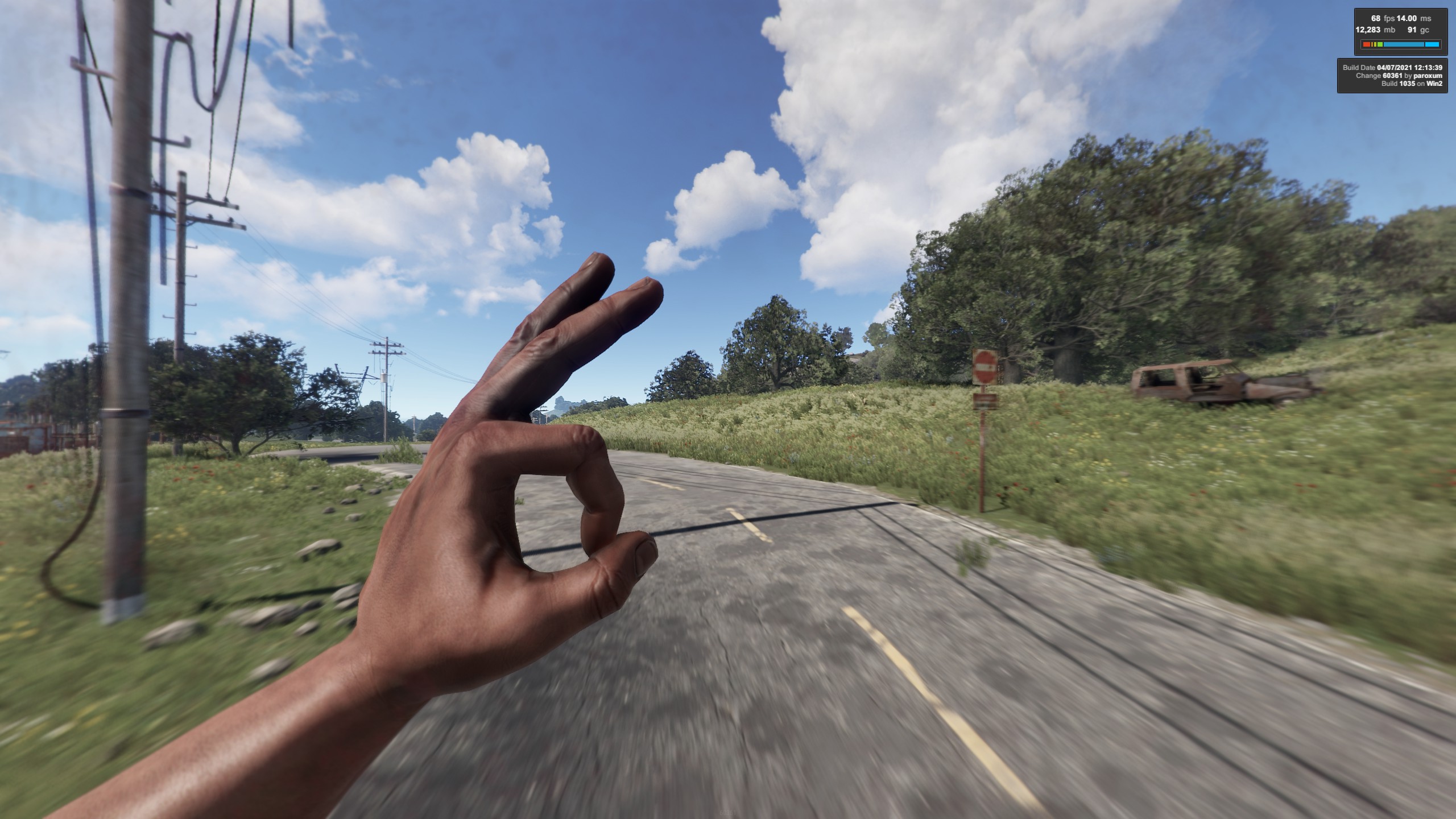 Steam Community Rust Staging Branch