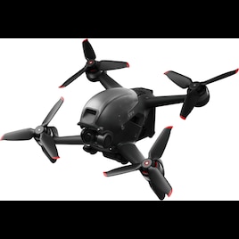 DJI FPV now available in Liftoff!