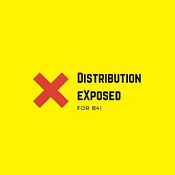 DistributionXposed B41