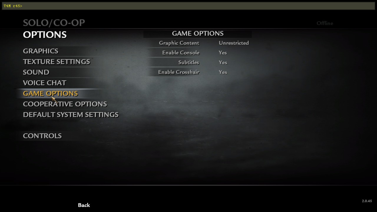 Steam Community :: Guide :: Messing with the Console