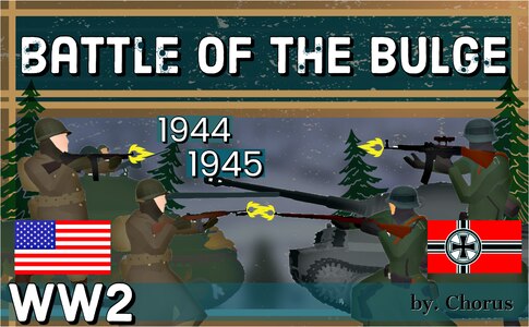 Eastern front battles in BF5