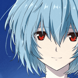 Ayanami Rei - Neon Genesis Evangelion