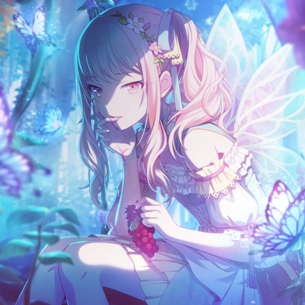 Steam Workshop::Mizuki [Project Sekai Colorful Stage]