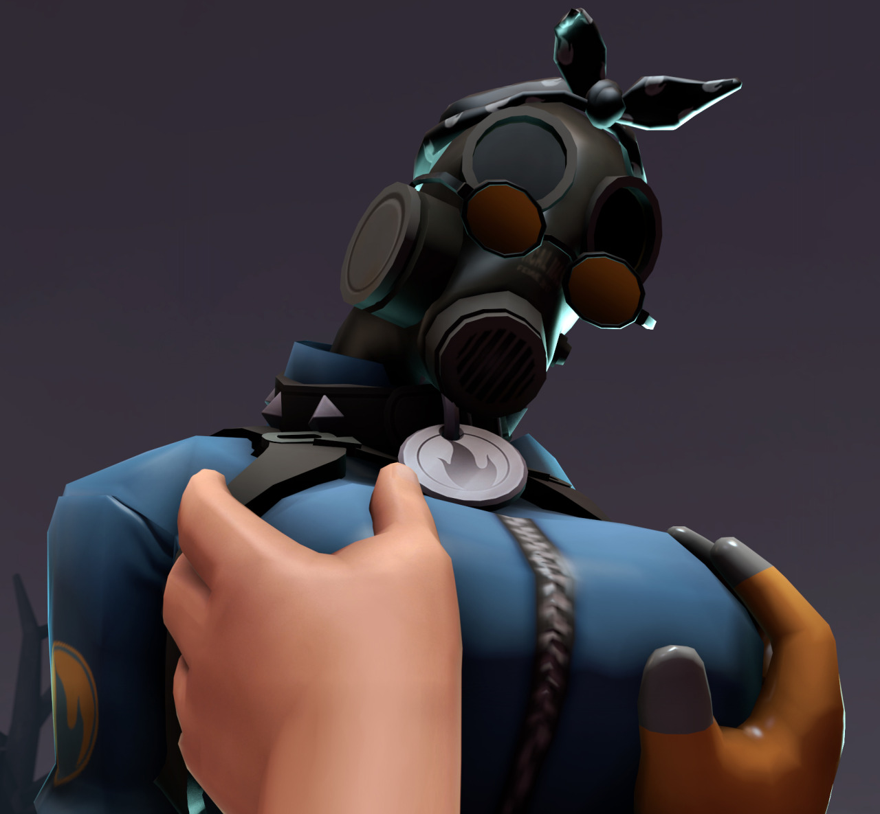 Steam Community :: Guide :: +18 Best Fempyro Fanarts
