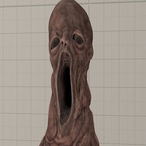 Steam Workshop Resident Evil Village Baby Ragdoll