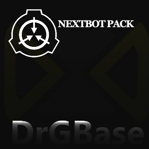 Steam Workshop::[DrGBase] SCP-096:SL Nextbot