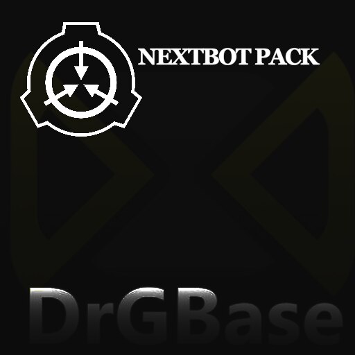 Workshop di Steam::[DrGBase] Roblox DOORS Nextbots
