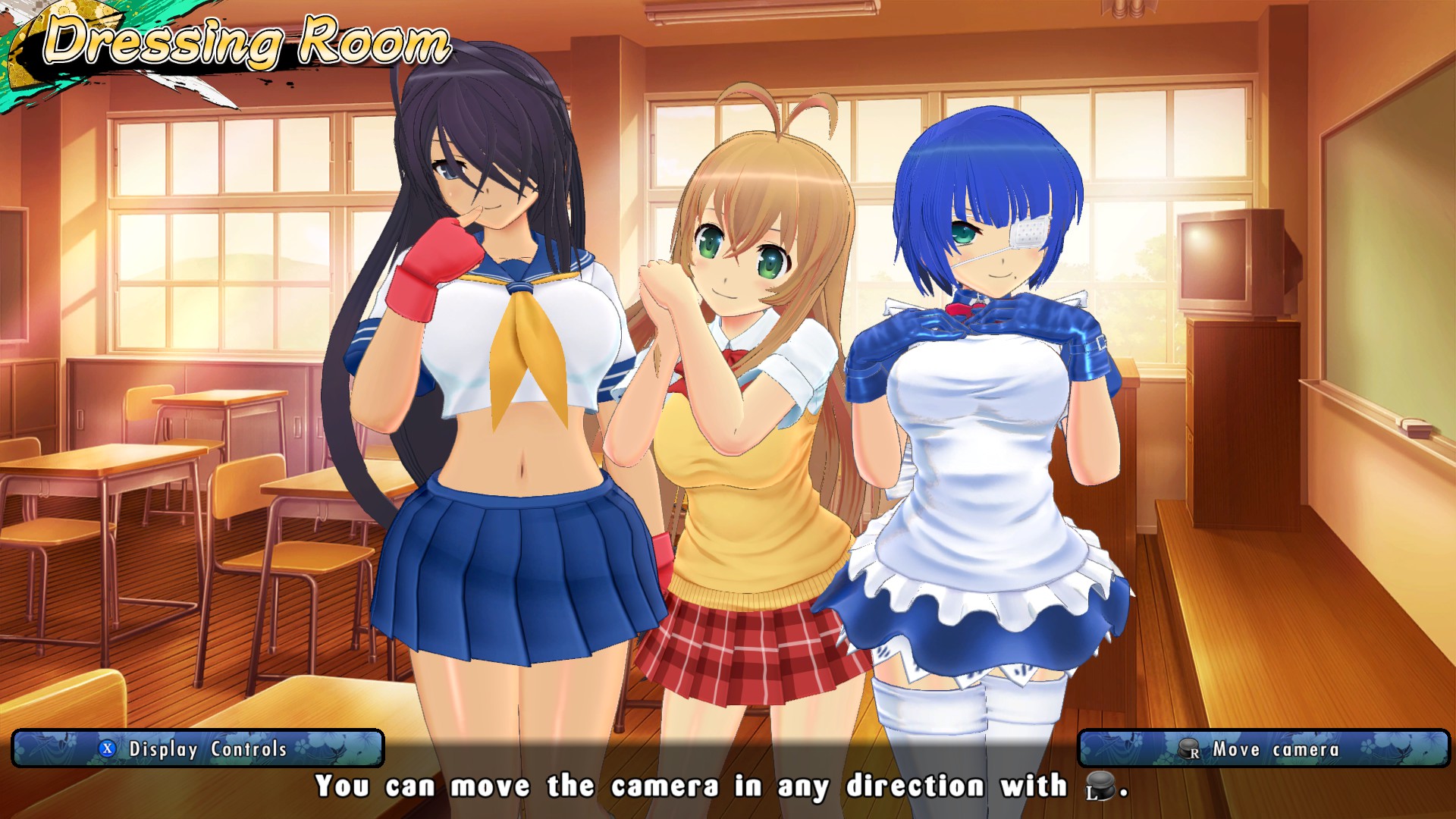 Steam Community Guide SENRAN KAGURA Estival Versus MODS [v1.17]