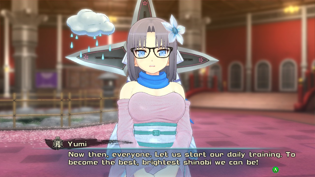 Steam Community Guide SENRAN KAGURA Estival Versus MODS [v1.17]
