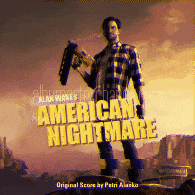 Alan Wake's American Nightmare (Video Game 2012) - Soundtracks - IMDb