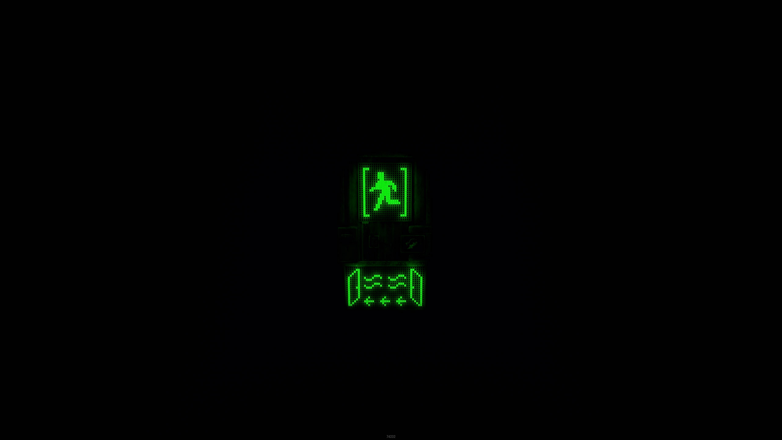 Airlock Door thumbnail 3