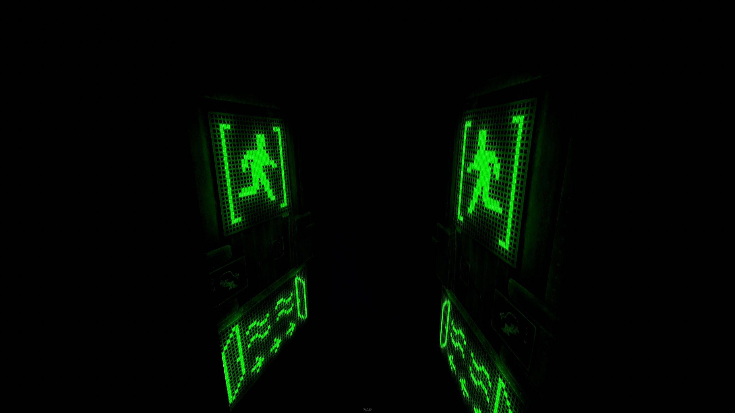 Airlock Door thumbnail 5