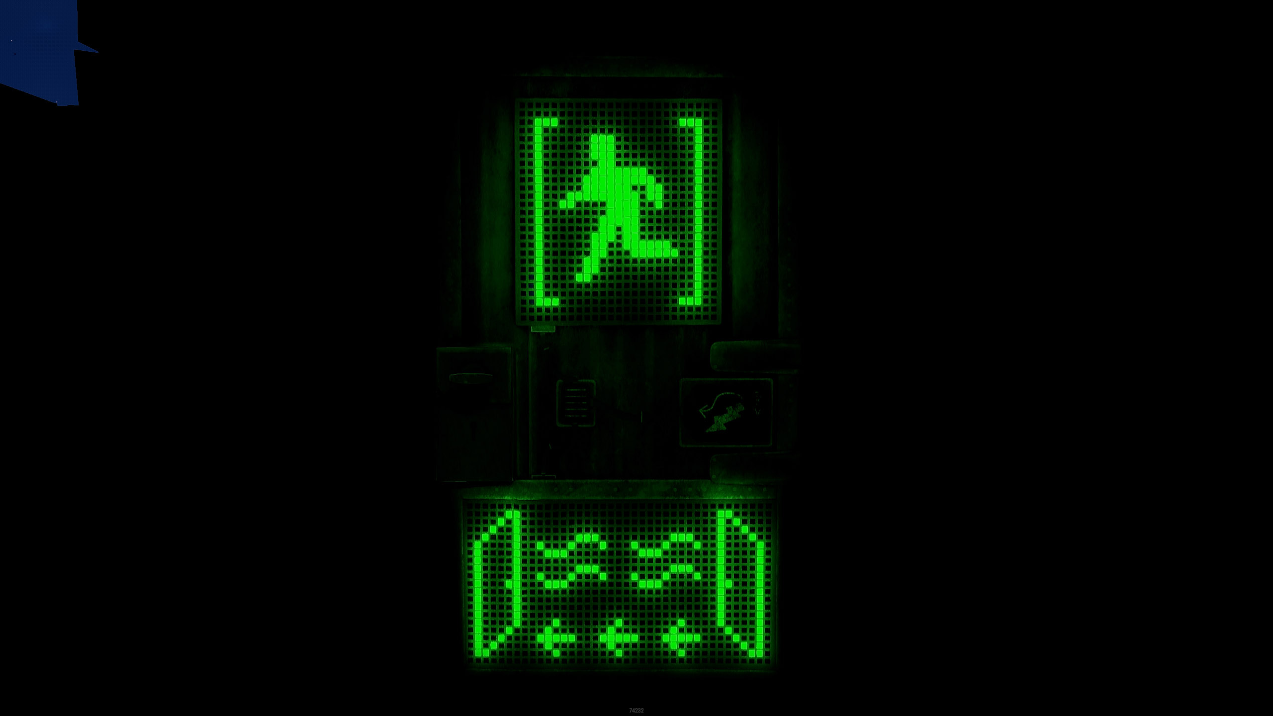 Airlock Door thumbnail 7