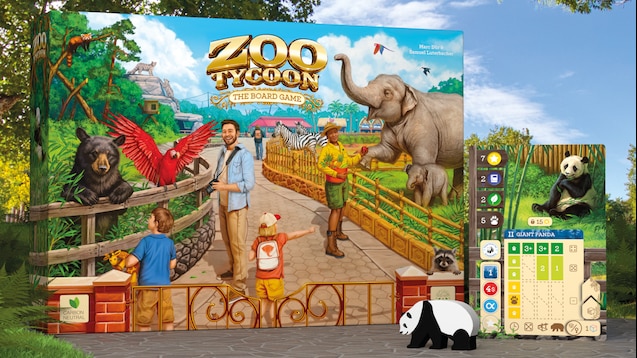 Steam Workshop::Zoo Tycoon 1 Gift Shop