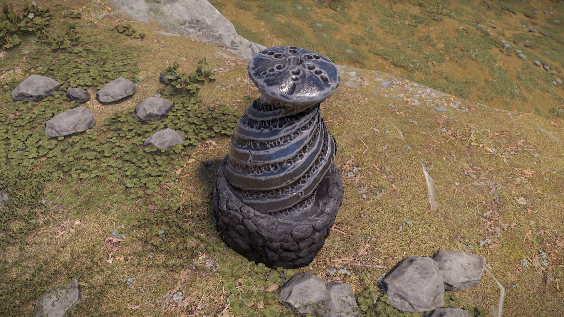Twisted Furnace thumbnail 6