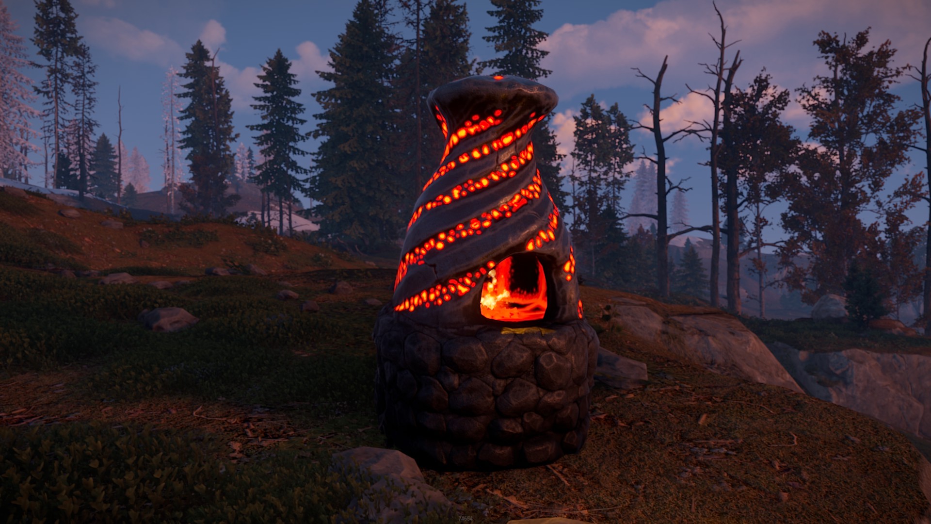 Twisted Furnace thumbnail 3