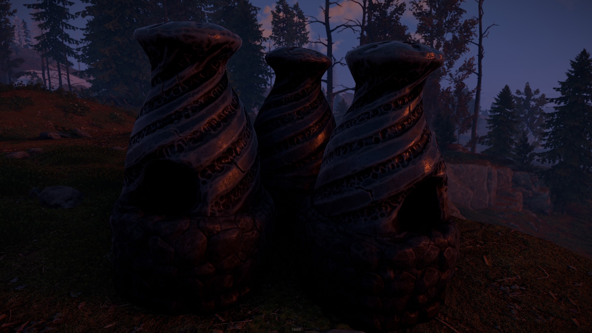 Twisted Furnace thumbnail 4
