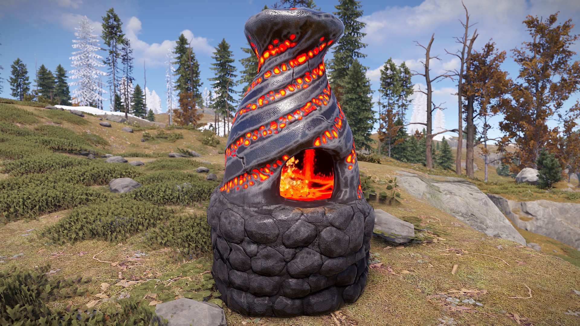 Twisted Furnace thumbnail 8