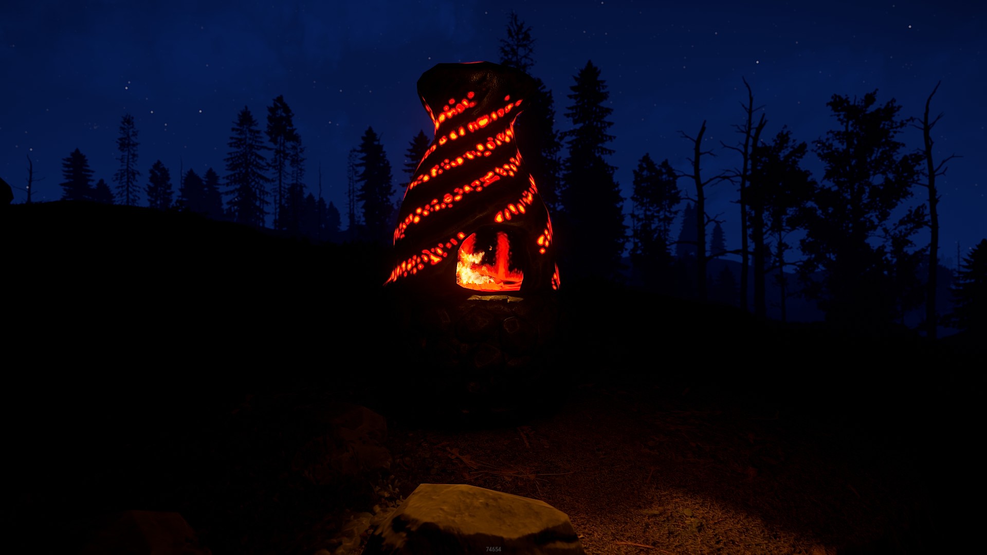 Twisted Furnace thumbnail 9