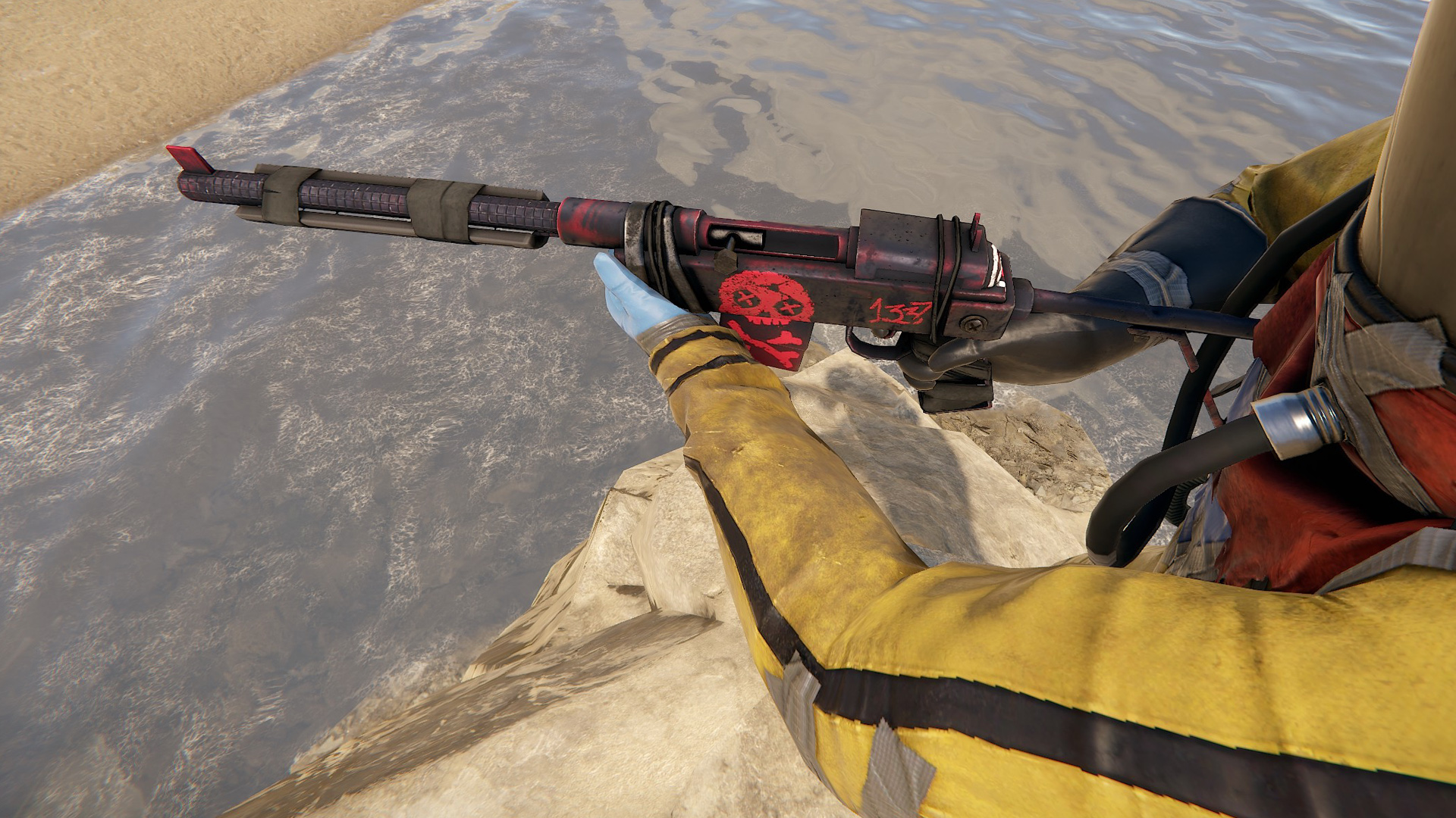 Bullseye SAR thumbnail 6